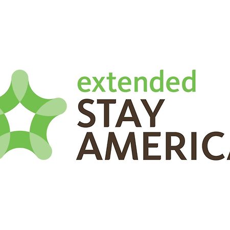 Extended Stay America Suites - Donaldsonville - Gonzales 외부 사진