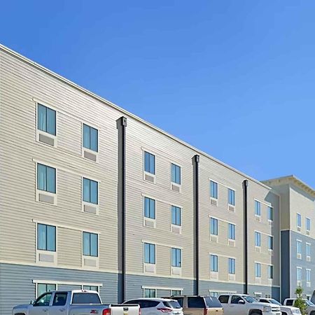 Extended Stay America Suites - Donaldsonville - Gonzales 외부 사진