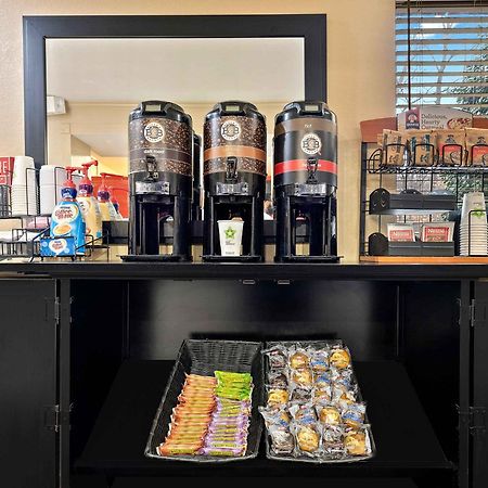 Extended Stay America Suites - Donaldsonville - Gonzales 외부 사진