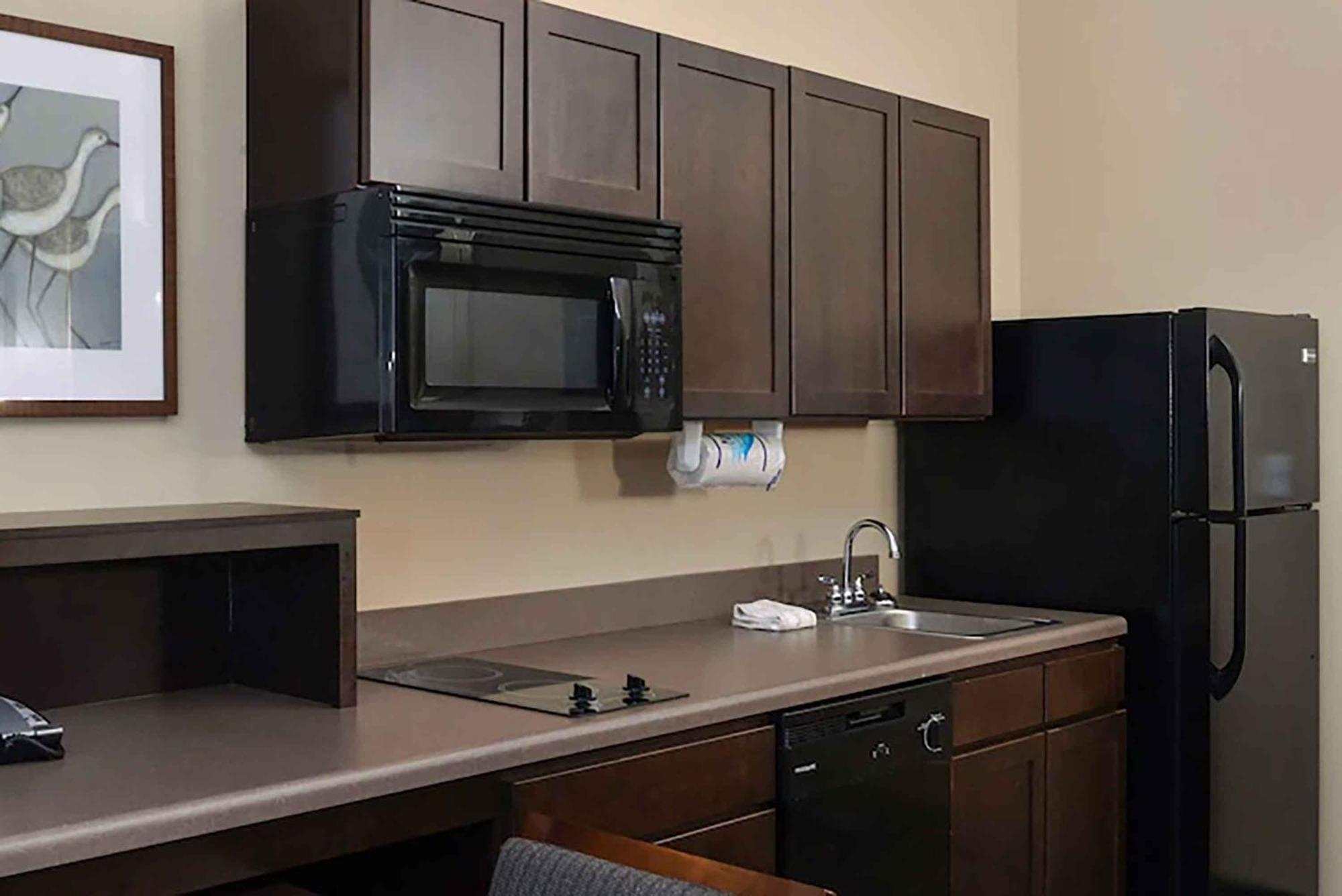 Extended Stay America Suites - Donaldsonville - Gonzales 외부 사진