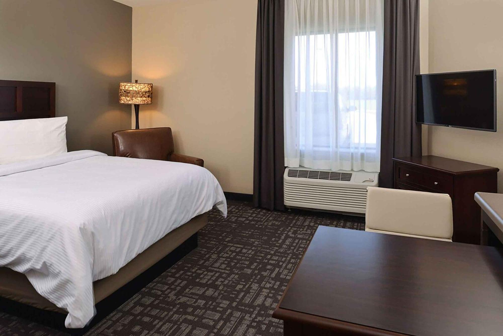 Extended Stay America Suites - Donaldsonville - Gonzales 외부 사진