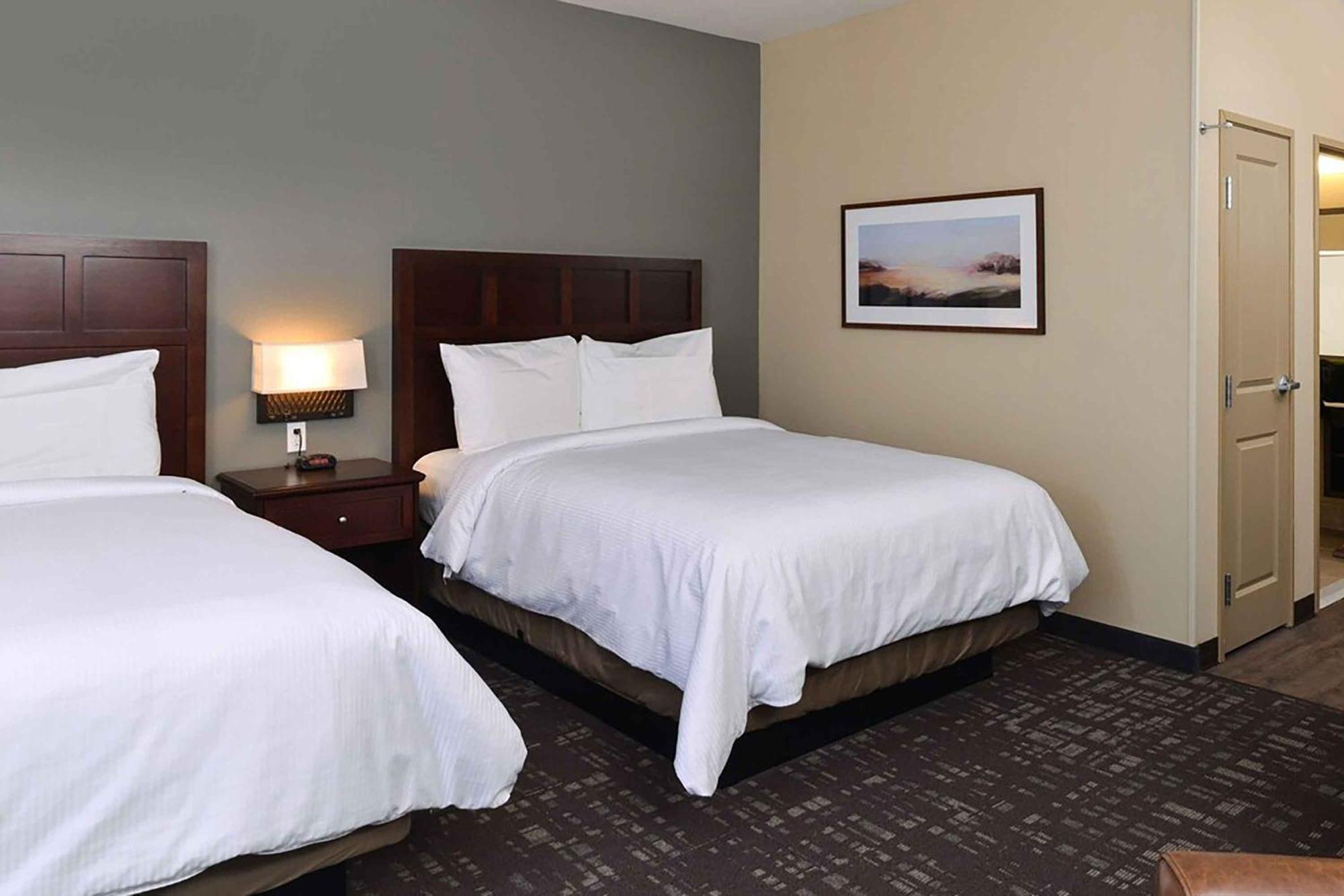 Extended Stay America Suites - Donaldsonville - Gonzales 외부 사진