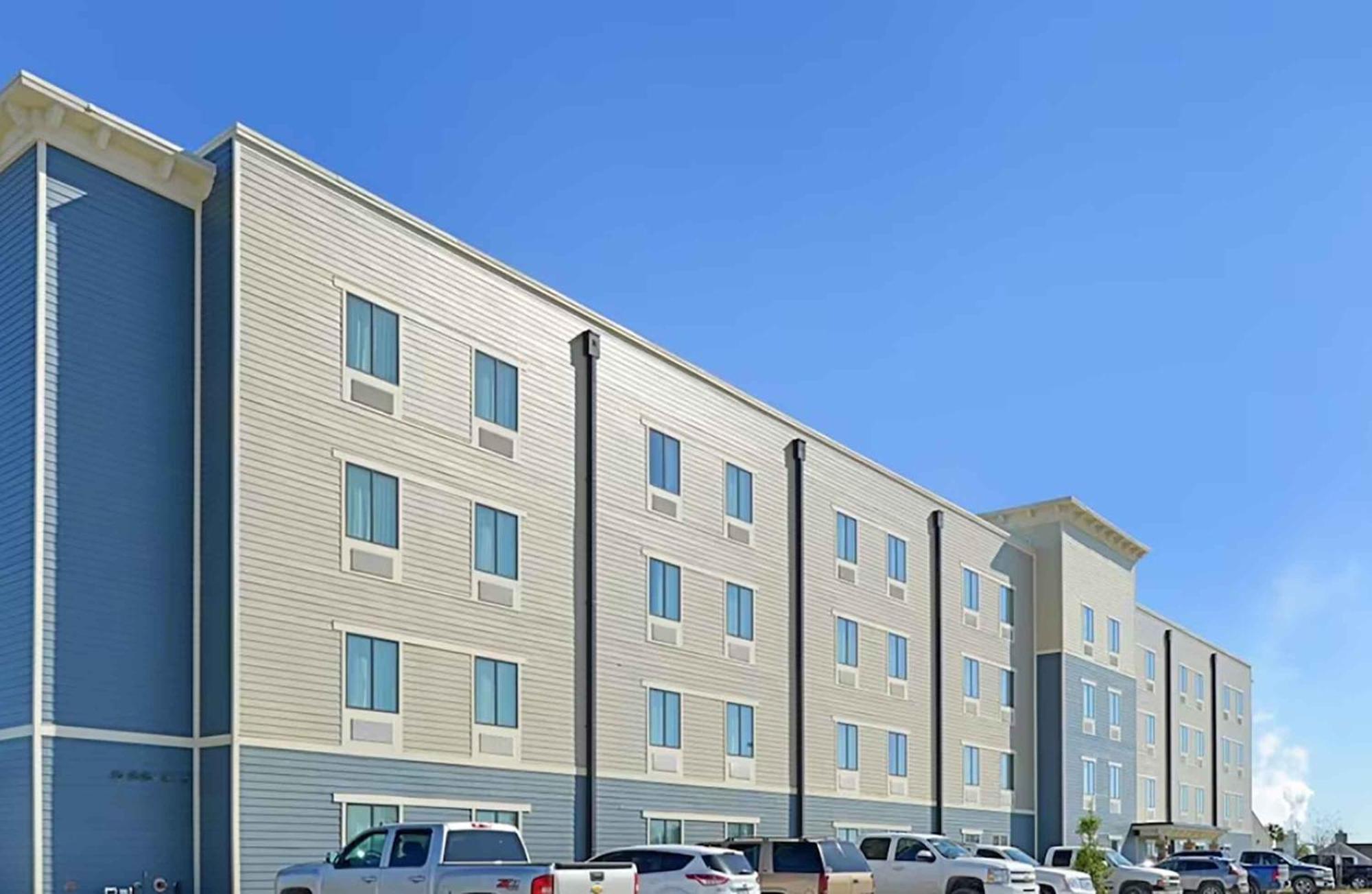 Extended Stay America Suites - Donaldsonville - Gonzales 외부 사진