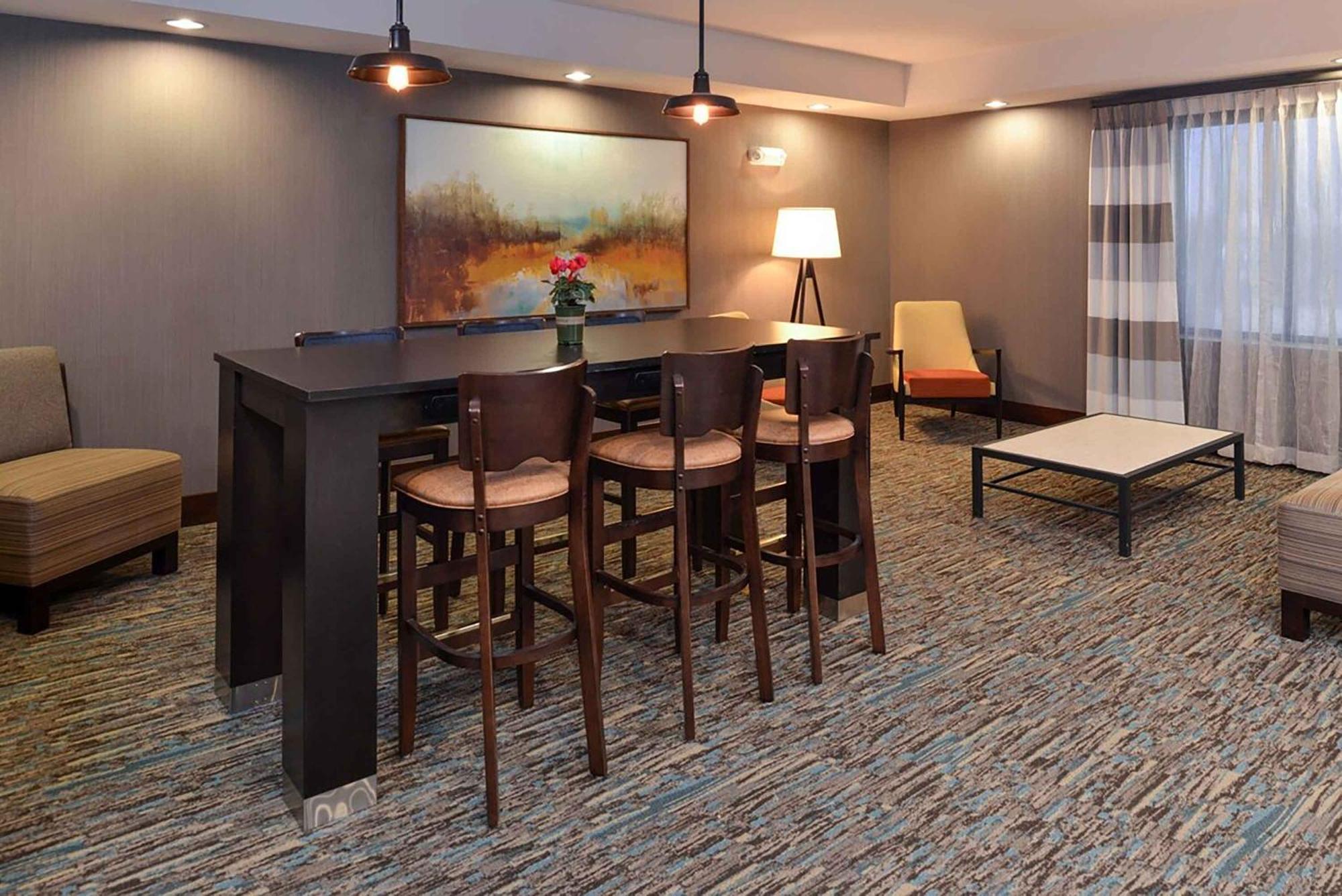 Extended Stay America Suites - Donaldsonville - Gonzales 외부 사진
