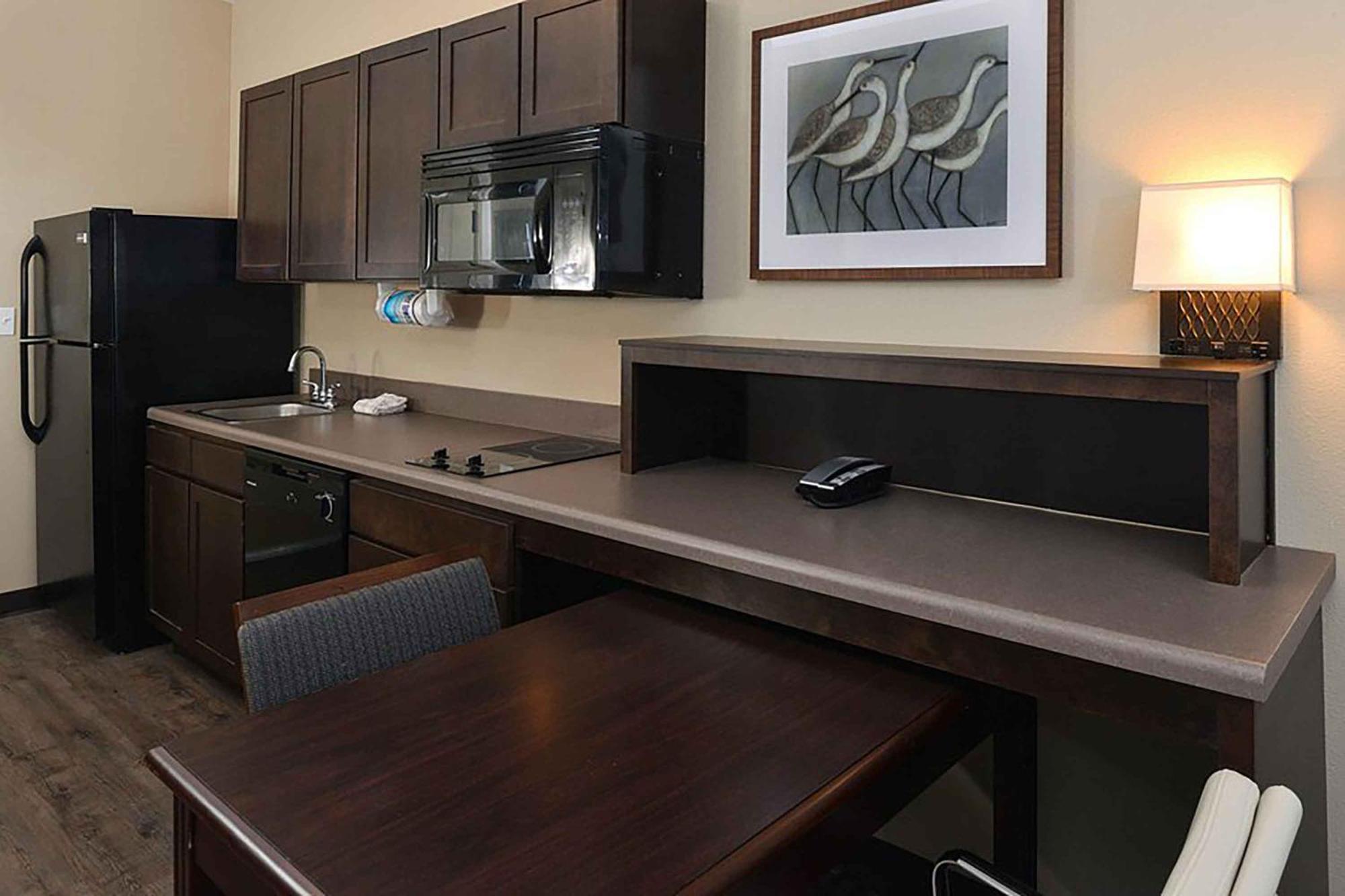 Extended Stay America Suites - Donaldsonville - Gonzales 외부 사진