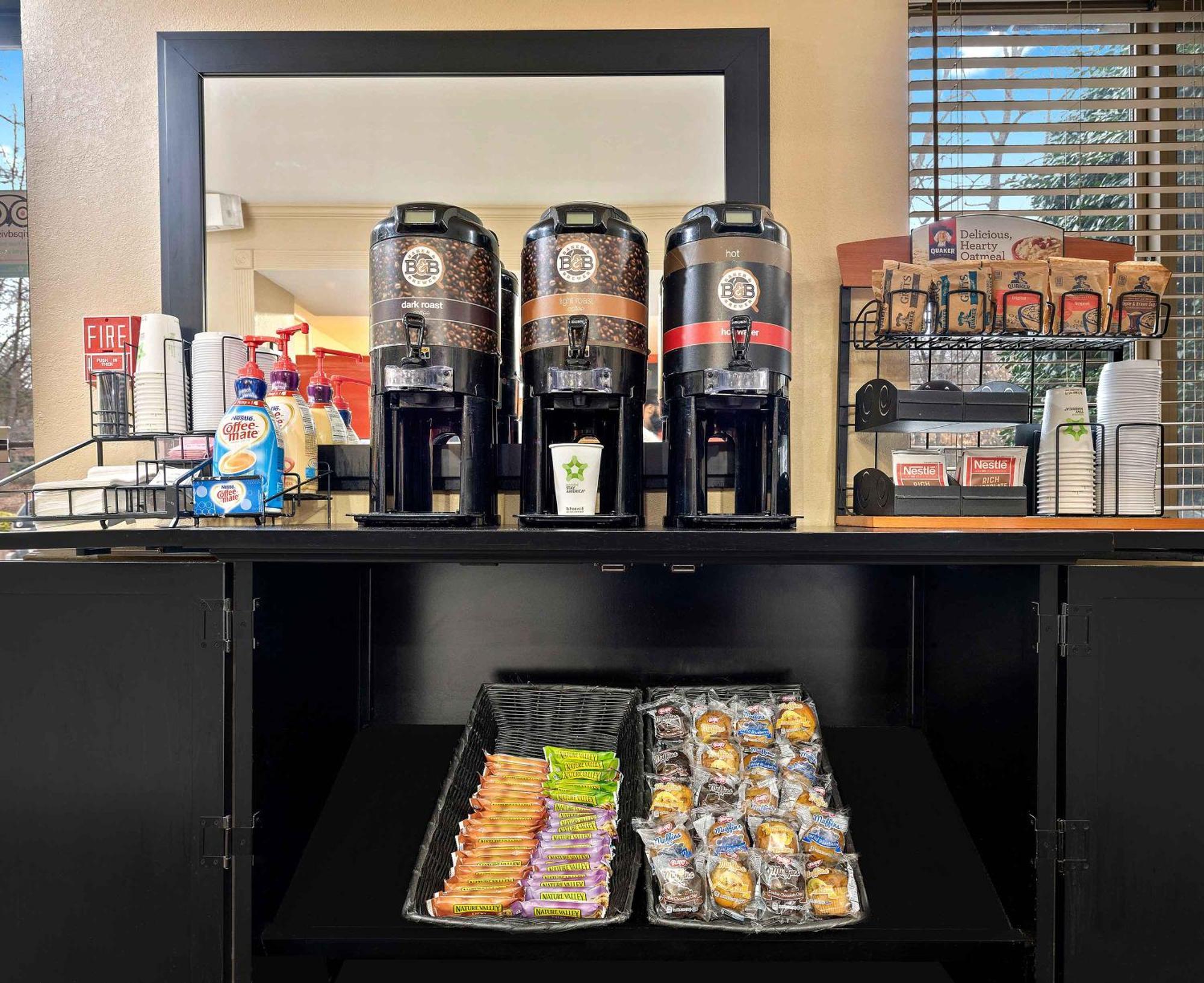 Extended Stay America Suites - Donaldsonville - Gonzales 외부 사진