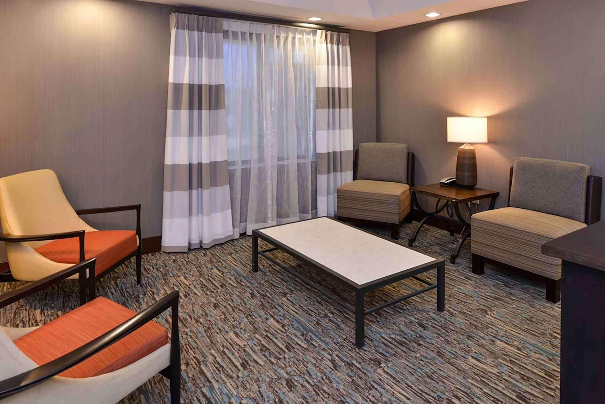 Extended Stay America Suites - Donaldsonville - Gonzales 외부 사진