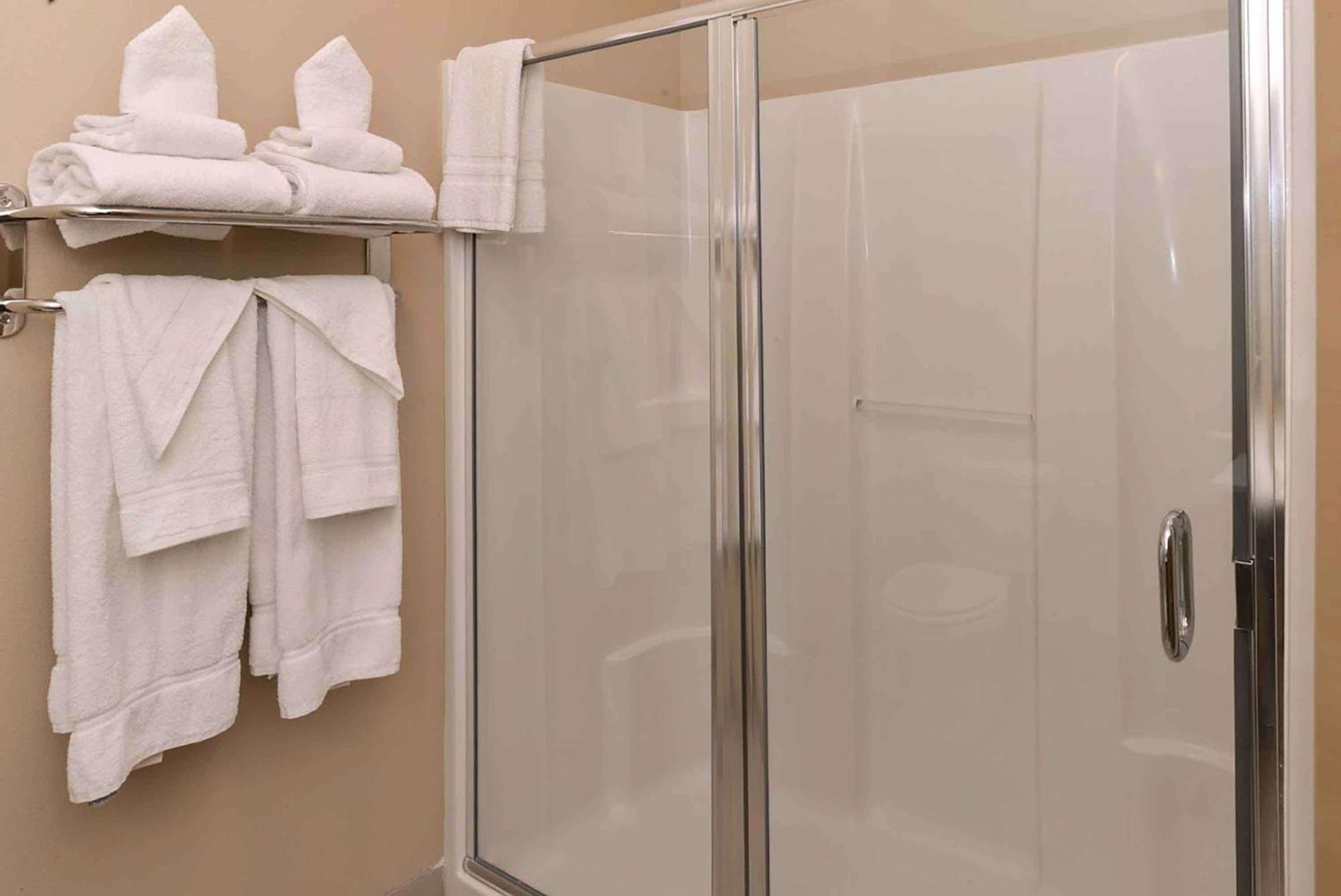 Extended Stay America Suites - Donaldsonville - Gonzales 외부 사진