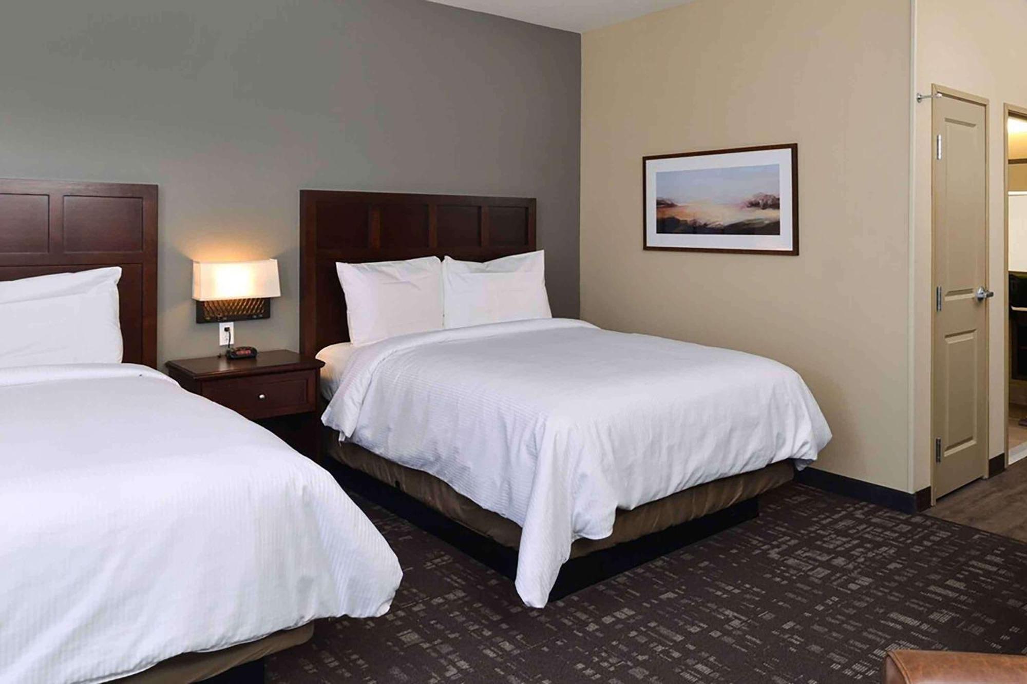 Extended Stay America Suites - Donaldsonville - Gonzales 외부 사진