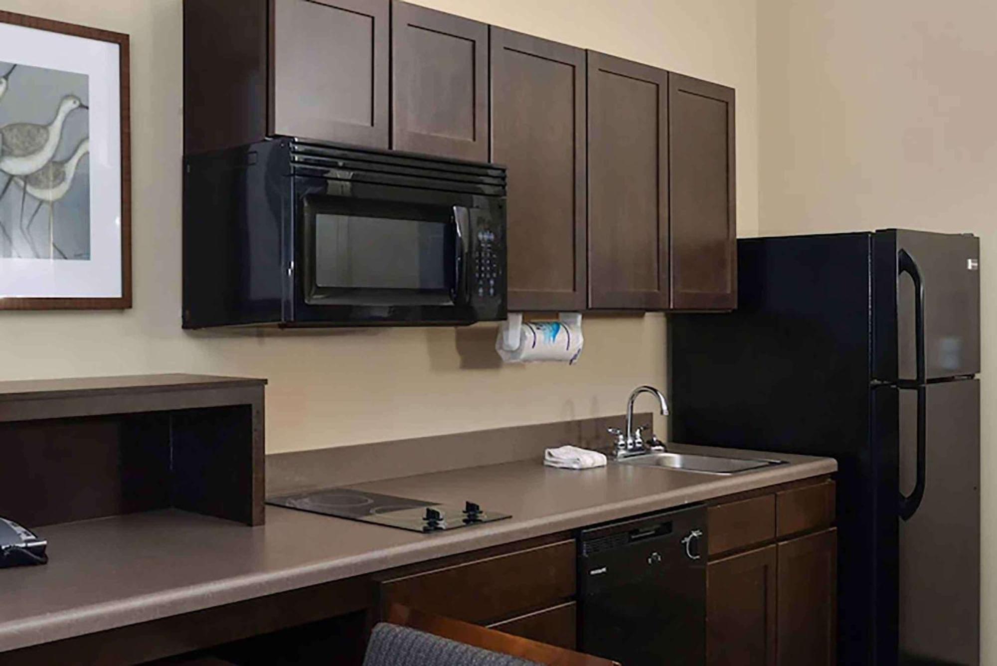 Extended Stay America Suites - Donaldsonville - Gonzales 외부 사진