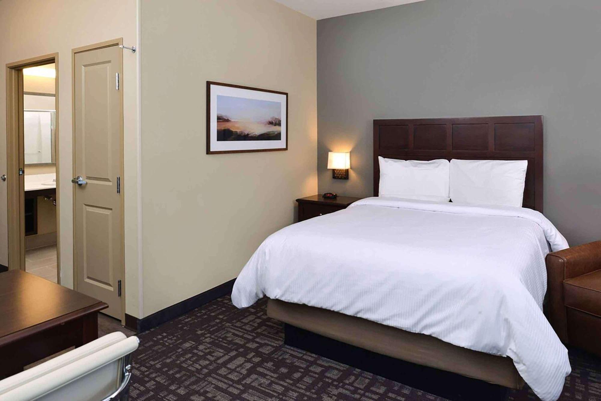 Extended Stay America Suites - Donaldsonville - Gonzales 외부 사진
