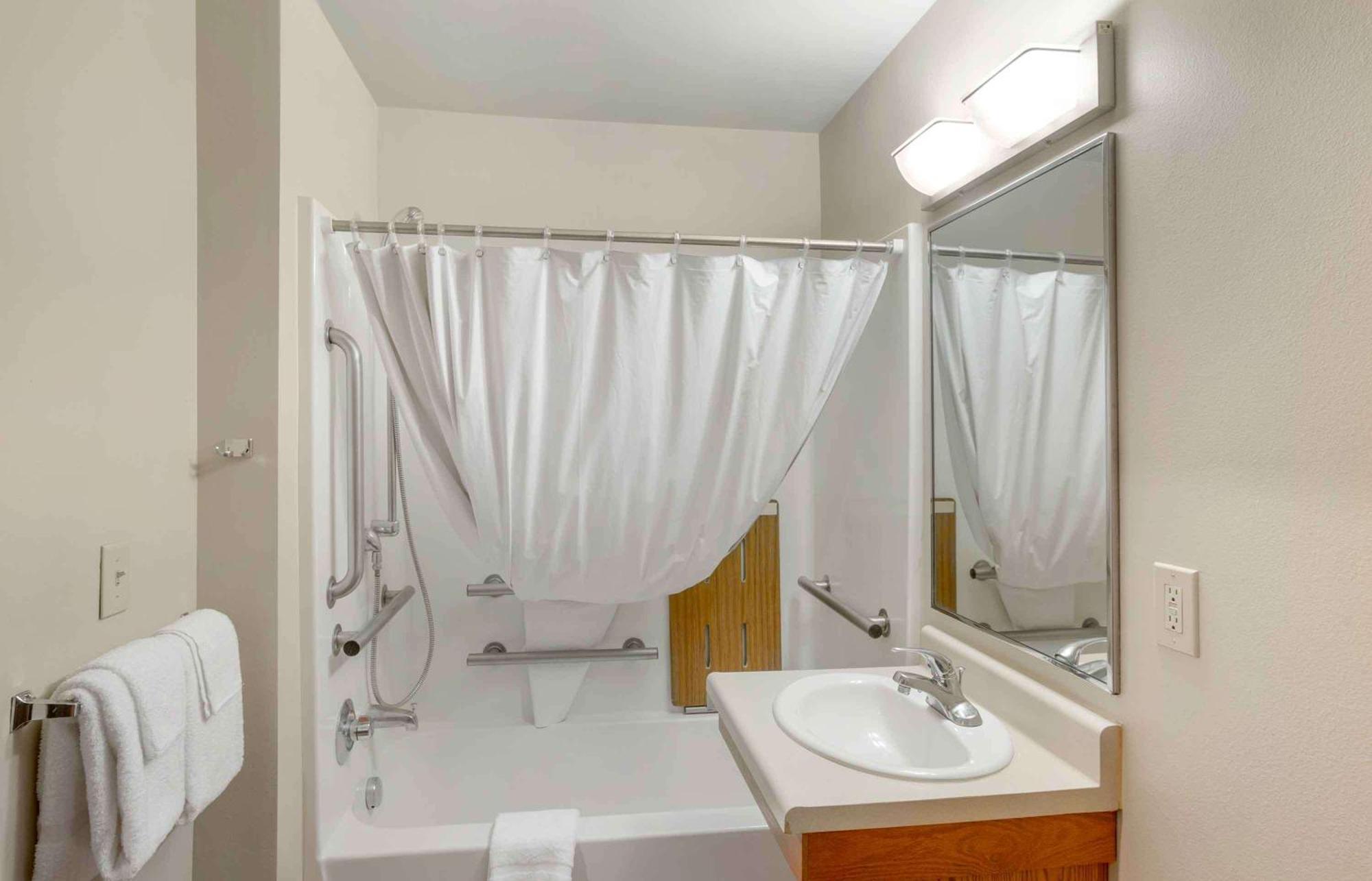 Extended Stay America Suites - Donaldsonville - Gonzales 외부 사진