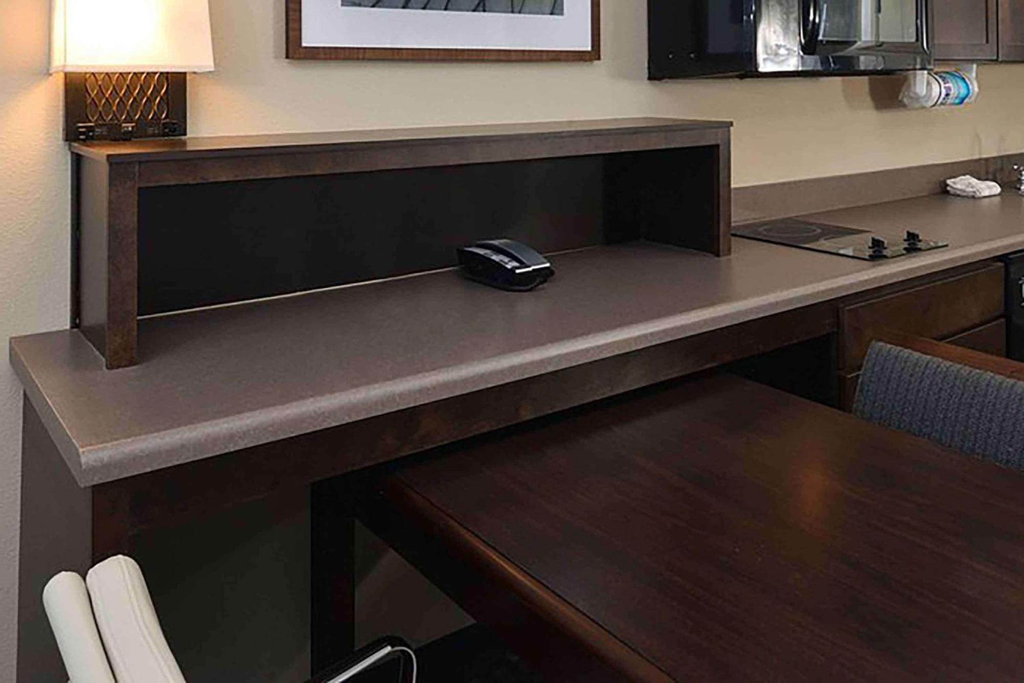 Extended Stay America Suites - Donaldsonville - Gonzales 외부 사진