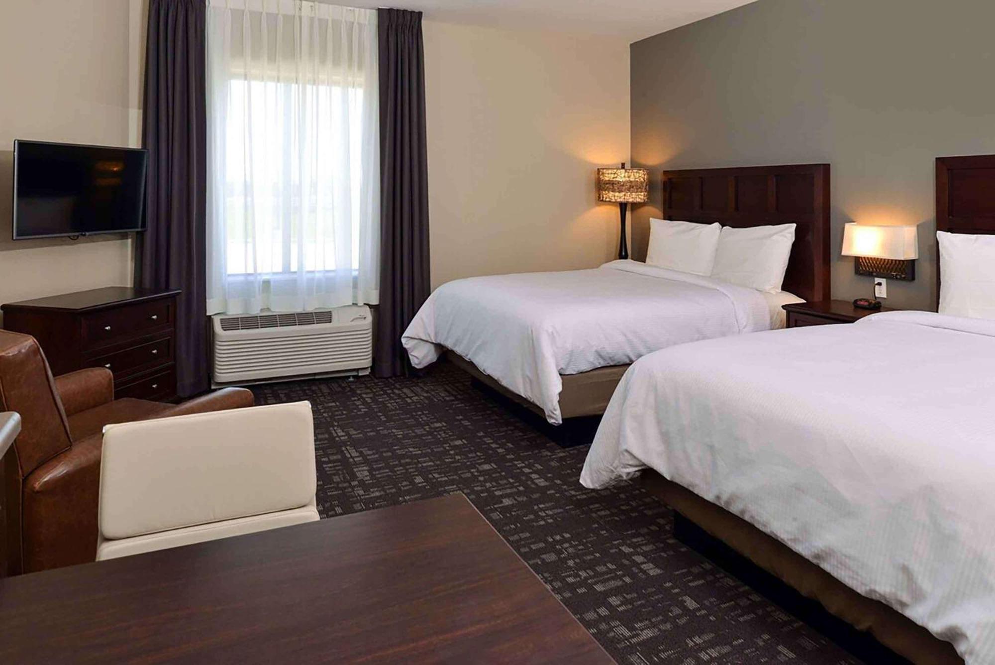 Extended Stay America Suites - Donaldsonville - Gonzales 외부 사진