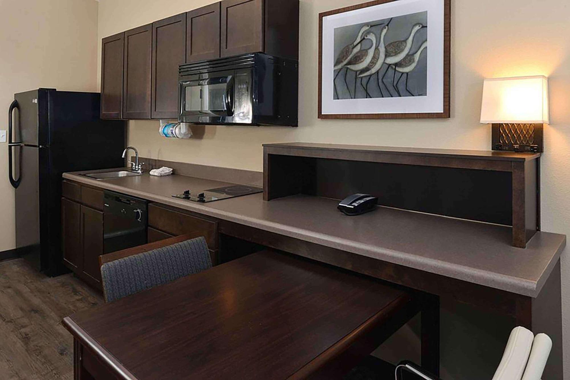 Extended Stay America Suites - Donaldsonville - Gonzales 외부 사진